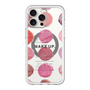 スリムプロテクションプレミアムケース with MagSafe［ Glamorous-B ］