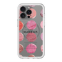 スリムプロテクションプレミアムケース with MagSafe［ Glamorous-B ］