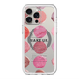 スリムプロテクションプレミアムケース with MagSafe［ Glamorous-B ］