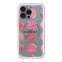 スリムプロテクションプレミアムケース with MagSafe［ Glamorous-B ］