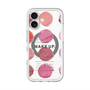 スリムプロテクションプレミアムケース with MagSafe［ Glamorous-B ］