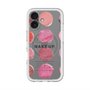 スリムプロテクションプレミアムケース with MagSafe［ Glamorous-B ］