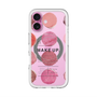 スリムプロテクションプレミアムケース with MagSafe［ Glamorous-B ］