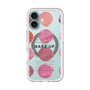 スリムプロテクションプレミアムケース with MagSafe［ Glamorous-B ］