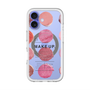 スリムプロテクションプレミアムケース with MagSafe［ Glamorous-B ］