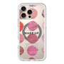 スリムプロテクションプレミアムケース with MagSafe［ Glamorous-B ］