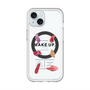 スリムプロテクションプレミアムケース with MagSafe［ texture-A ］