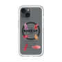 スリムプロテクションプレミアムケース with MagSafe［ texture-A ］