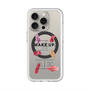 スリムプロテクションプレミアムケース with MagSafe［ texture-A ］