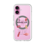 スリムプロテクションプレミアムケース with MagSafe［ texture-A ］