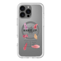 スリムプロテクションプレミアムケース with MagSafe［ texture-A ］
