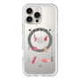 スリムプロテクションプレミアムケース with MagSafe［ texture-B ］