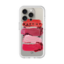 スリムプロテクションプレミアムケース with MagSafe［ Mat-B ］