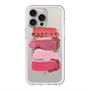 スリムプロテクションプレミアムケース with MagSafe［ Mat-B ］