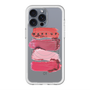 スリムプロテクションプレミアムケース with MagSafe［ Mat-B ］