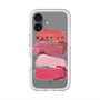 スリムプロテクションプレミアムケース with MagSafe［ Mat-B ］