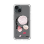 スリムプロテクションプレミアムケース with MagSafe［ Drop-A ］