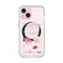 スリムプロテクションプレミアムケース with MagSafe［ Drop-A ］