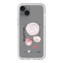 スリムプロテクションプレミアムケース with MagSafe［ Drop-A ］