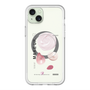 スリムプロテクションプレミアムケース with MagSafe［ Drop-A ］