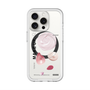 スリムプロテクションプレミアムケース with MagSafe［ Drop-A ］