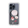 スリムプロテクションプレミアムケース with MagSafe［ Drop-A ］