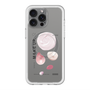 スリムプロテクションプレミアムケース with MagSafe［ Drop-A ］