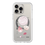 スリムプロテクションプレミアムケース with MagSafe［ Drop-A ］