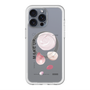 スリムプロテクションプレミアムケース with MagSafe［ Drop-A ］