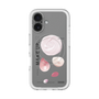 スリムプロテクションプレミアムケース with MagSafe［ Drop-A ］
