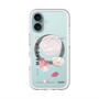スリムプロテクションプレミアムケース with MagSafe［ Drop-A ］