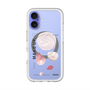 スリムプロテクションプレミアムケース with MagSafe［ Drop-A ］
