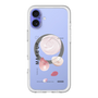 スリムプロテクションプレミアムケース with MagSafe［ Drop-A ］