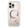 スリムプロテクションプレミアムケース with MagSafe［ Drop-A ］