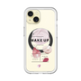 スリムプロテクションプレミアムケース with MagSafe［ Drop-B ］
