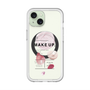 スリムプロテクションプレミアムケース with MagSafe［ Drop-B ］