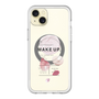 スリムプロテクションプレミアムケース with MagSafe［ Drop-B ］