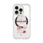 スリムプロテクションプレミアムケース with MagSafe［ Drop-B ］