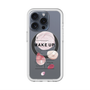 スリムプロテクションプレミアムケース with MagSafe［ Drop-B ］