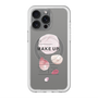 スリムプロテクションプレミアムケース with MagSafe［ Drop-B ］