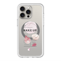 スリムプロテクションプレミアムケース with MagSafe［ Drop-B ］
