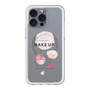 スリムプロテクションプレミアムケース with MagSafe［ Drop-B ］