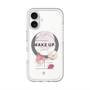 スリムプロテクションプレミアムケース with MagSafe［ Drop-B ］
