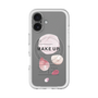 スリムプロテクションプレミアムケース with MagSafe［ Drop-B ］