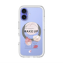 スリムプロテクションプレミアムケース with MagSafe［ Drop-B ］