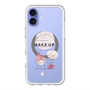 スリムプロテクションプレミアムケース with MagSafe［ Drop-B ］