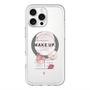 スリムプロテクションプレミアムケース with MagSafe［ Drop-B ］