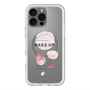 スリムプロテクションプレミアムケース with MagSafe［ Drop-B ］