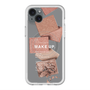 スリムプロテクションプレミアムケース with MagSafe［ Eye shadow-A ］