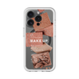 スリムプロテクションプレミアムケース with MagSafe［ Eye shadow-A ］